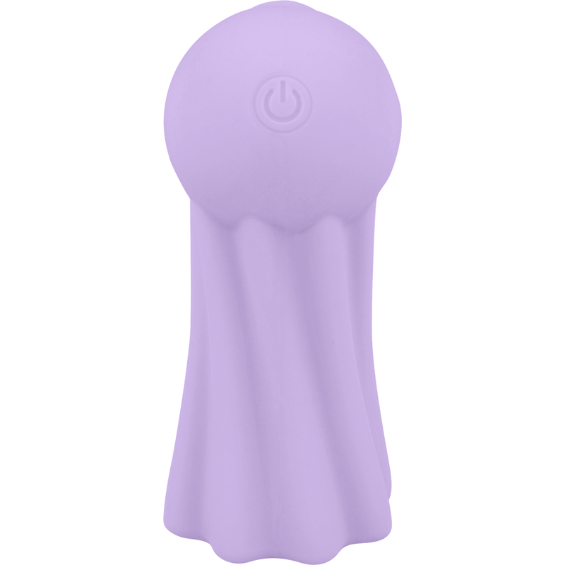 OHMAMA - STIMULATEUR CLITORIDIEN MÉDUSE
