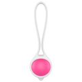 WOMANVIBE - KEISY I BALL GEISHA SILIKON - PINK