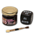 DIABLO PICANTE ? COULEUR CHOCOLAT ET DÉS DE CORPS