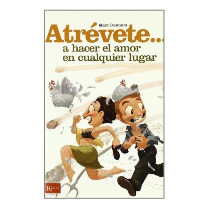 DIABLO PICANTE - OSEZ FAIRE L'AMOUR PARTOUT