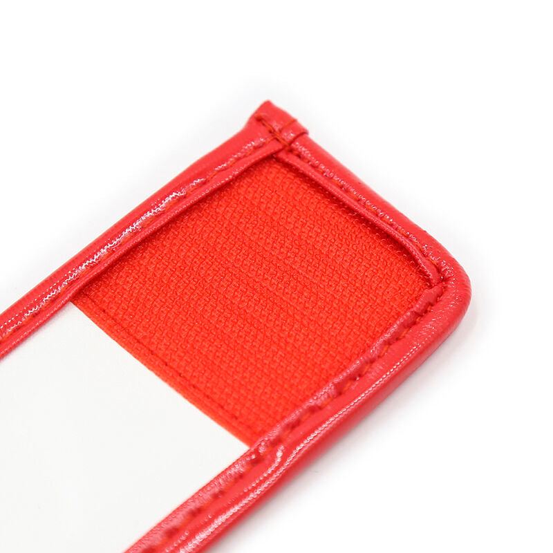 OHMAMA FETISH - MINI-ENSEMBLE 3 PIÈCES INFIRMIÈRE