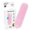 EN LIGNE - MINI OEUF VIBRANT ROSE