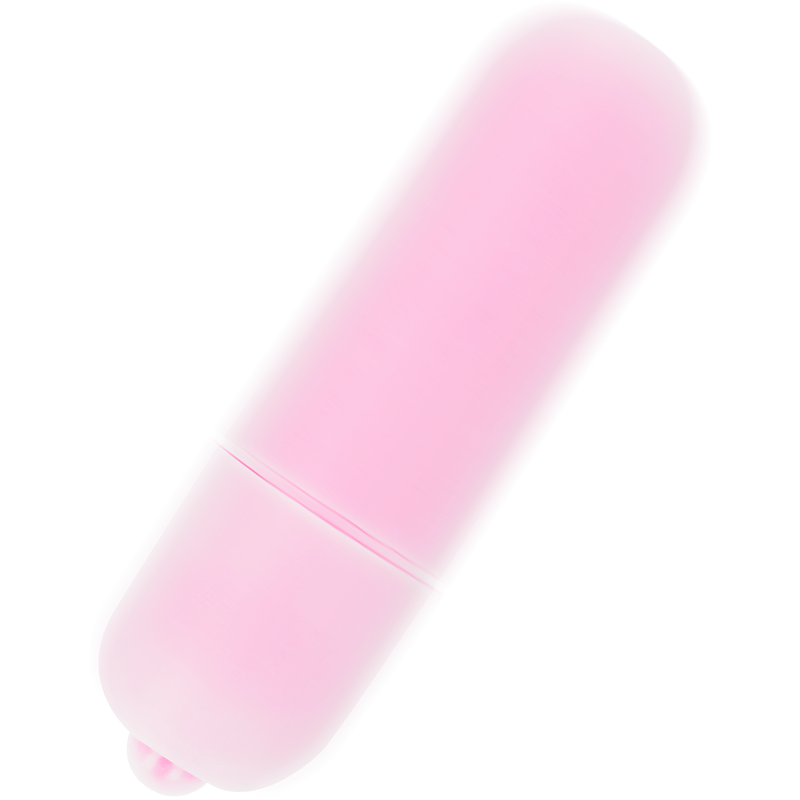 EN LIGNE - MINI OEUF VIBRANT ROSE