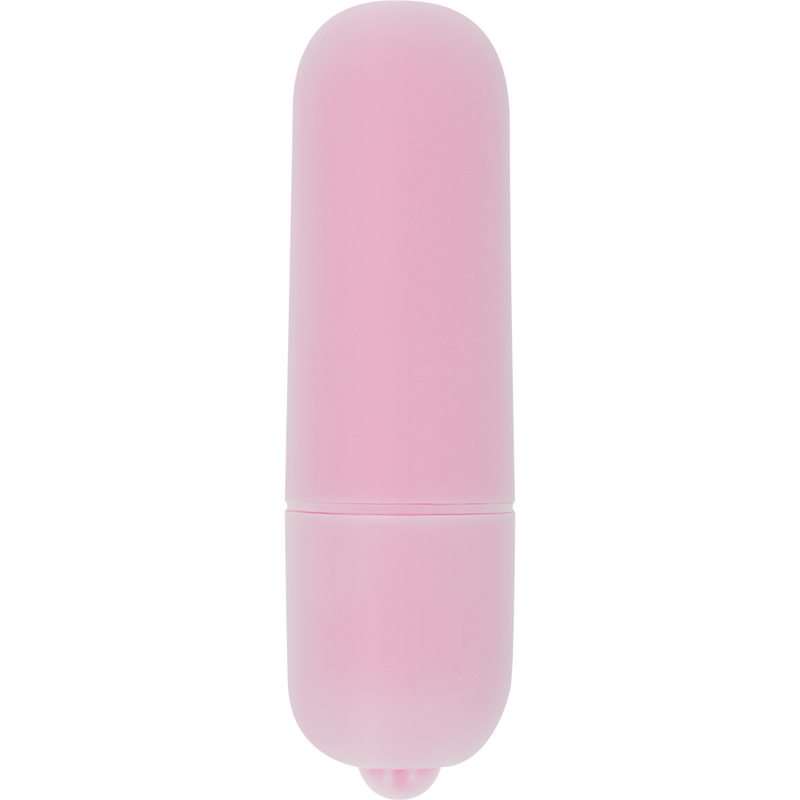 EN LIGNE - MINI OEUF VIBRANT ROSE