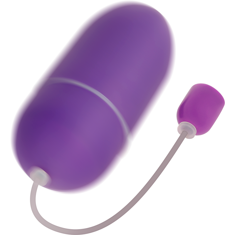 ONLINE - ŒUF VIBRANT ÉTANCHE LILAS