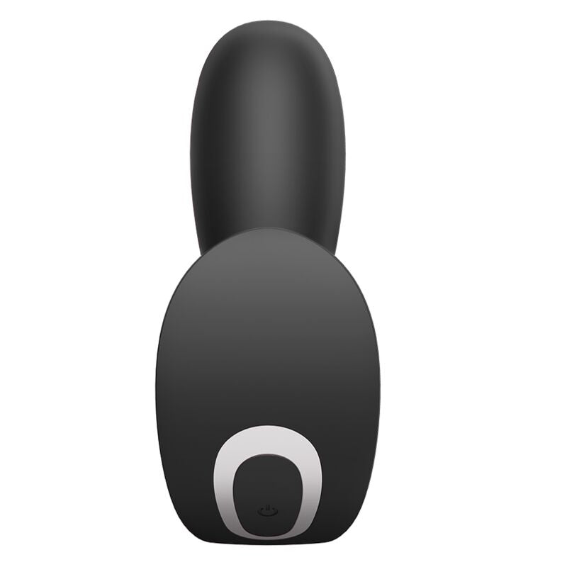 SATISFYER - TOP SECRET + VIBREUR NOIR