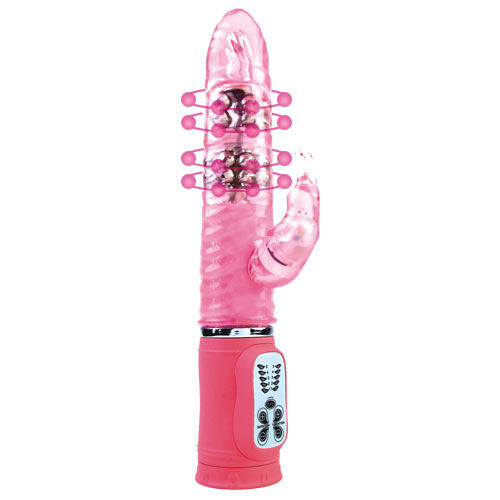 BAILE - LAPIN DE PASSION MIGNON RAMPANT 10F 27 CM