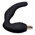 ROCKS-OFF - NAUGHTY-BOY MASSEUR DE POINT G MÂLE 7 V NOIR