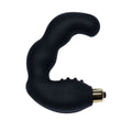 ROCKS-OFF - BAD BOY MASSEUR MASCULIN DU POINT G NOIR