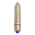 ROCKS-OFF - RO-80 MM BOULE VIBRANTE OR 7 V