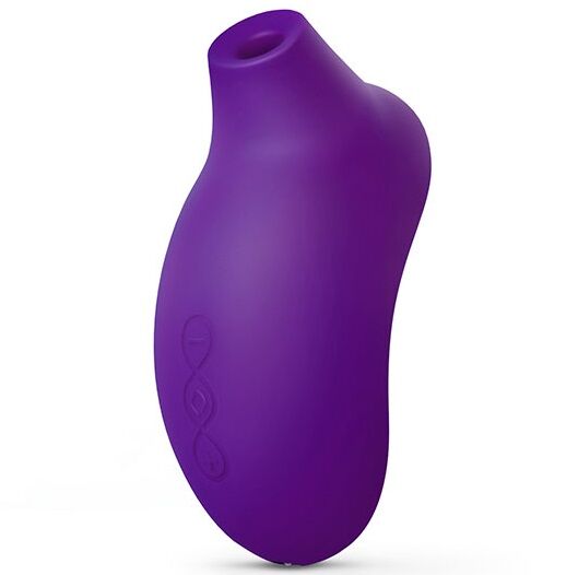 LELO - KLITORIS-STIMULATOR SONA 2 CRUISE FLIEDER