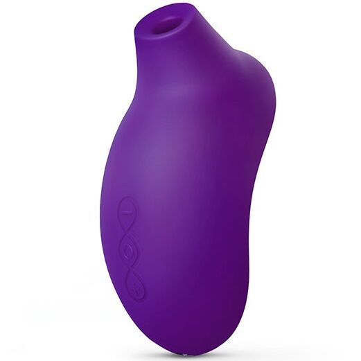LELO - STIMULATEUR CLITORIDIEN SONA 2 LILAS