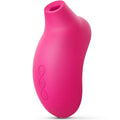LELO - STIMULATEUR CLITORIDIEN SONA 2 CERISE