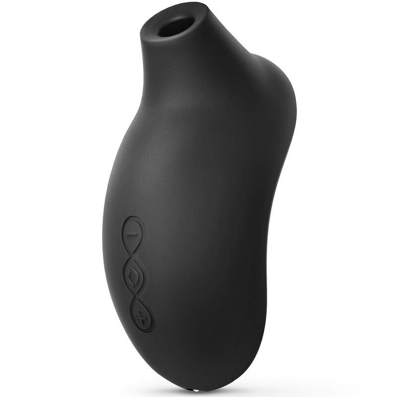 LELO - STIMULATEUR CLITORIDIEN SONA 2 NOIR