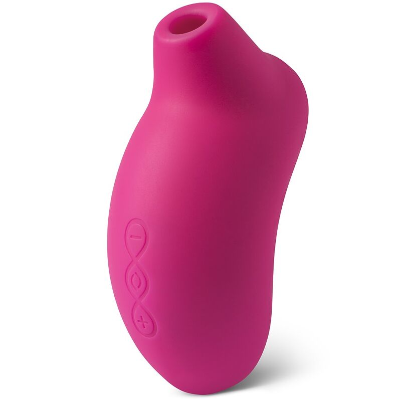 LELO - STIMULATEUR CLITORIDIEN SONA 2 CRUISE CHERRY