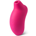 LELO - STIMULATEUR CLITORIDIEN SONA 2 CRUISE CHERRY
