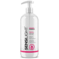 INTIMATELINE - SENSILIGHT FORMULE ORIGINALE LUBRIFIANT À BASE D'EAU 500 ML