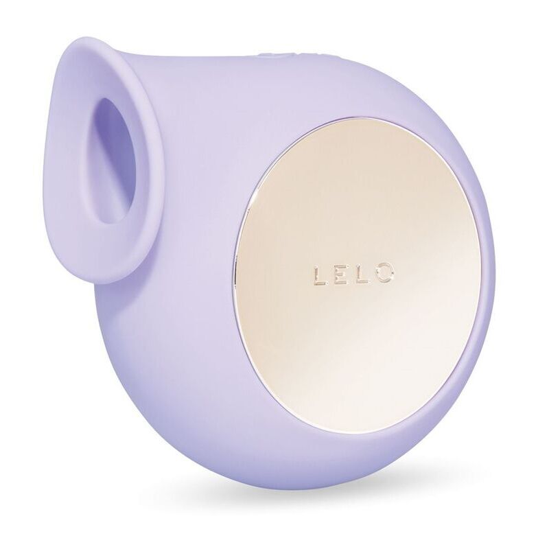 LELO - STIMULATEUR VIBRANT SILA CRUISE - VIOLET