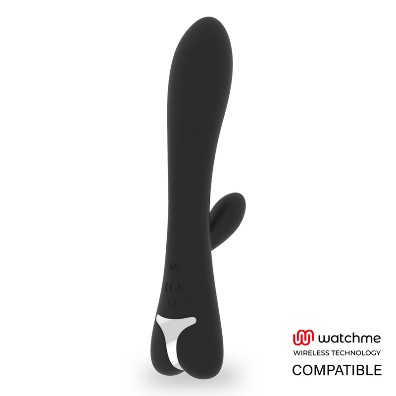BRILLY GLAM - VIBREUR ERIK + TÉLÉCOMMANDE WATCHME