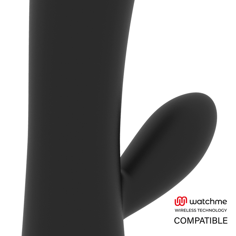 BRILLY GLAM - VIBREUR ERIK + TÉLÉCOMMANDE WATCHME