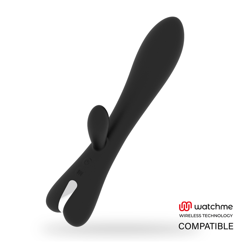 BRILLY GLAM - VIBREUR ERIK + TÉLÉCOMMANDE WATCHME