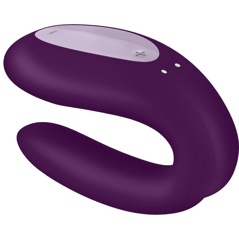 SATISFYER - COFFRET PARTENAIRES 3