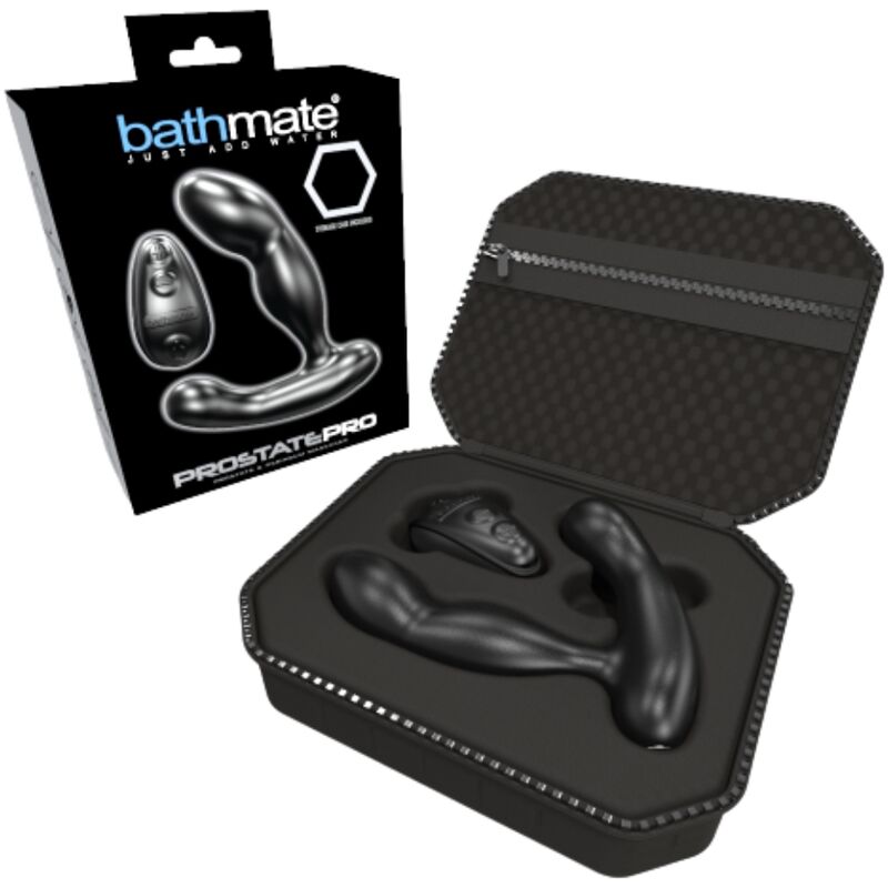 BATHMATE - MASSAGEUR PÉRINÉAL PROSTATE PRO