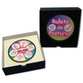 DIABLO PICANTE - JEU DE ROULETTE AVEC POSITIONS SEXUELLES