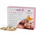 500 COSMETICS - FEMINIL+ STIMULANT LIBIDO FÉMININE - 30 CAPSULES