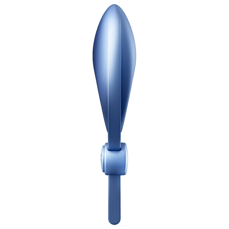 SATISFYER - SNIPER ANNEAU VIBRANT NOIR