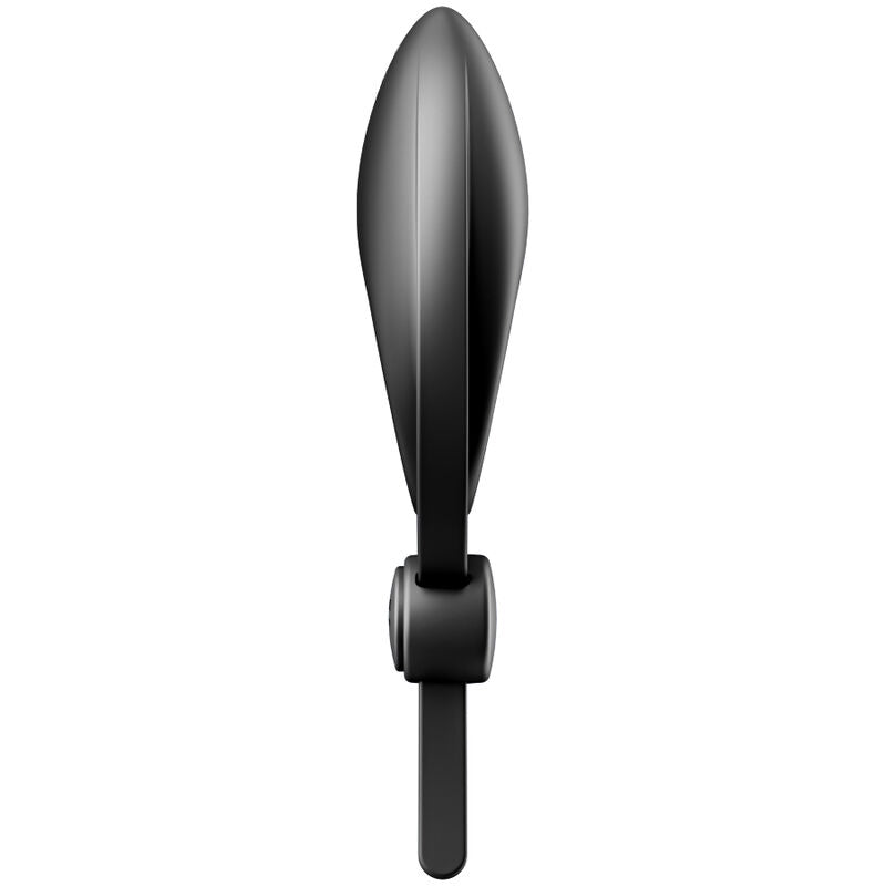 SATISFYER - SNIPER ANNEAU VIBRANT NOIR