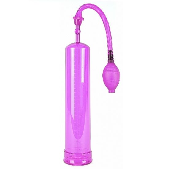 AUGMENTER BOMBA ROSA POUR DES ÉRECTIONS DURES COMME LE ROC