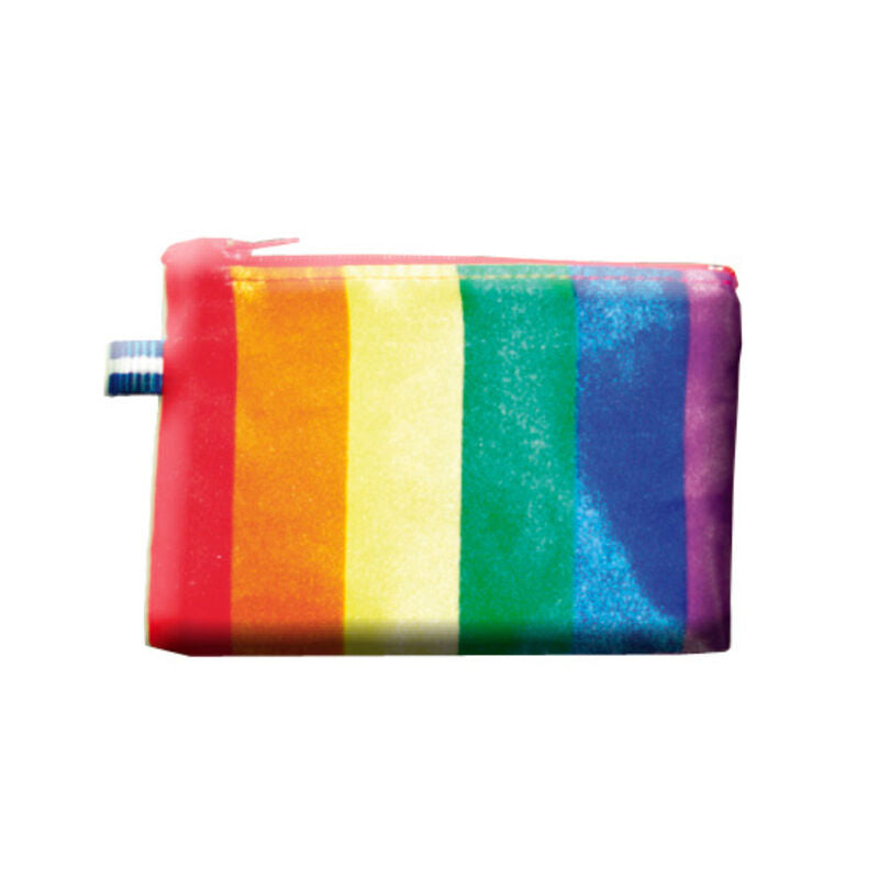 FIERTÉ - FONDS DRAPEAUX LGBT