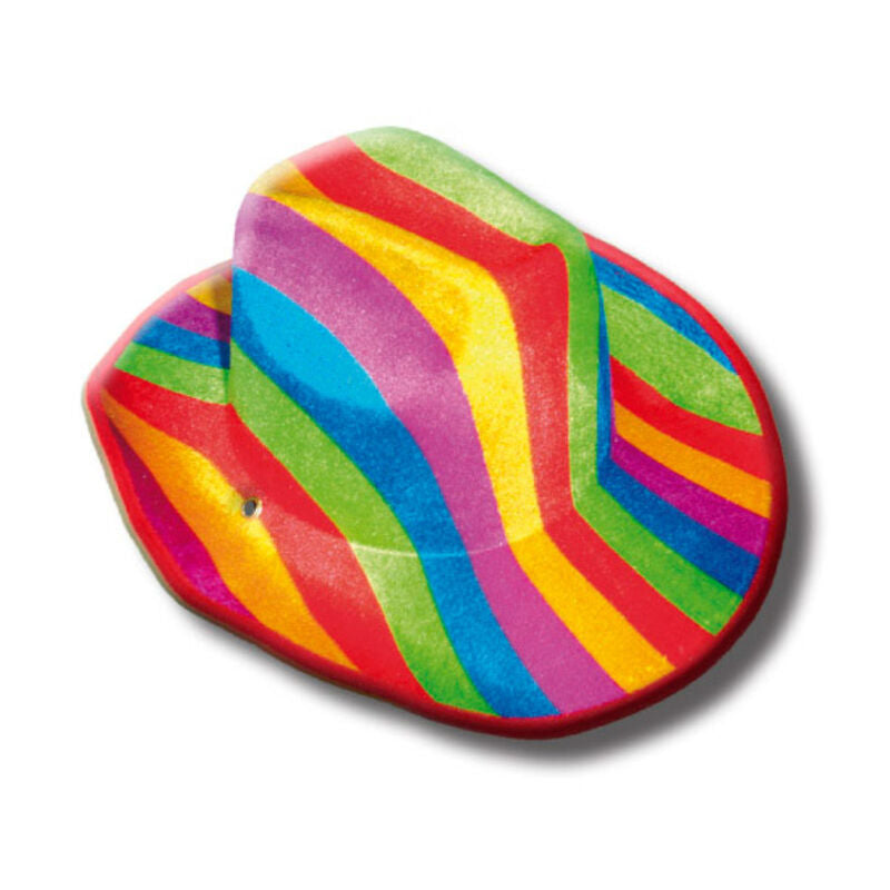 PRIDE - CASQUETTE DRAPEAU LGBT