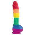 PRIDE - GAUDES LGBT DRAPEAU 19 CM