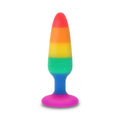 PRIDE - TWINK DRAPEAU LGBT FICHE 8,5 CM
