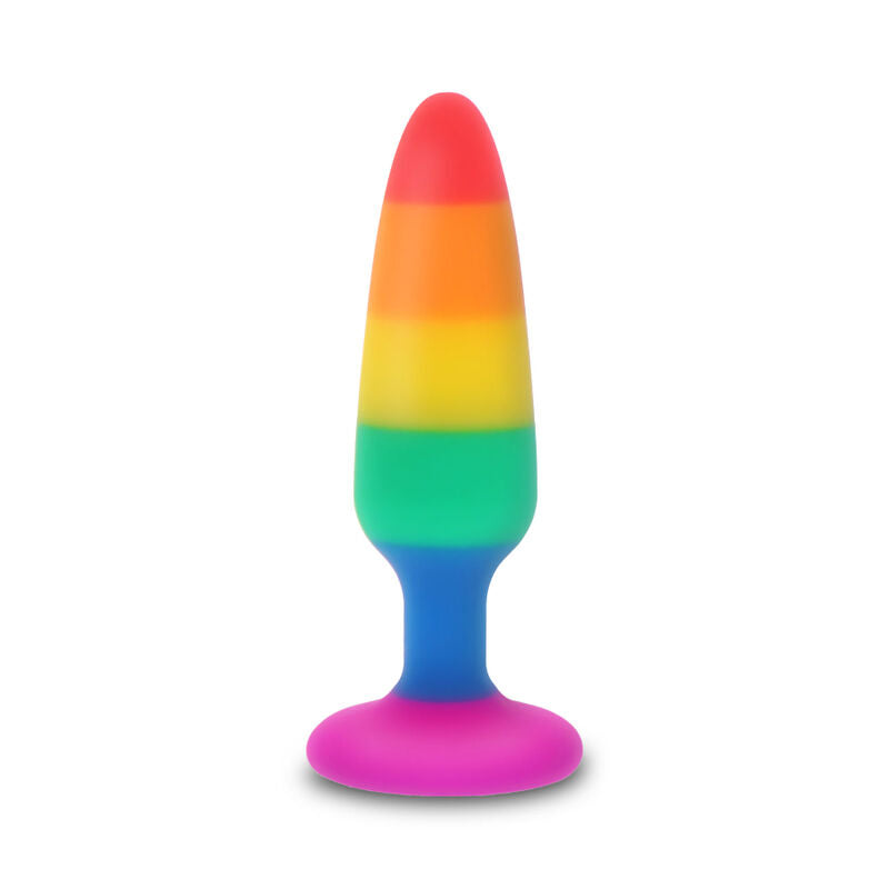 PRIDE - TWINK DRAPEAU LGBT FICHE 8,5 CM