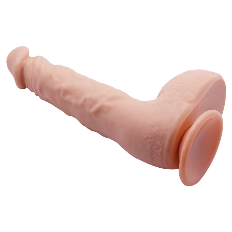 BAILE - DILDO RÉALISTE JASON NATURE 24 CM