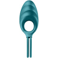 SATISFYER - SWORDSMAN ANNEAU VIBRANT VERT