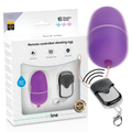TÉLÉCOMMANDE EN LIGNE ŒUF VIBRANT M VIOLET