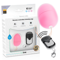 TÉLÉCOMMANDE EN LIGNE ŒUF VIBRANT S ROSE