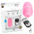 TÉLÉCOMMANDE EN LIGNE ŒUF VIBRANT M ROSE