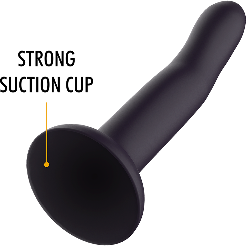 MYTHOLOGIE - DUMAN MYSTISCHES DILDO S