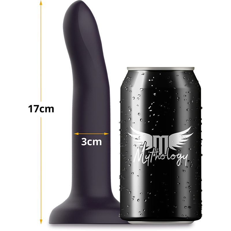 MYTHOLOGIE - DUMAN MYSTISCHER DILDO M