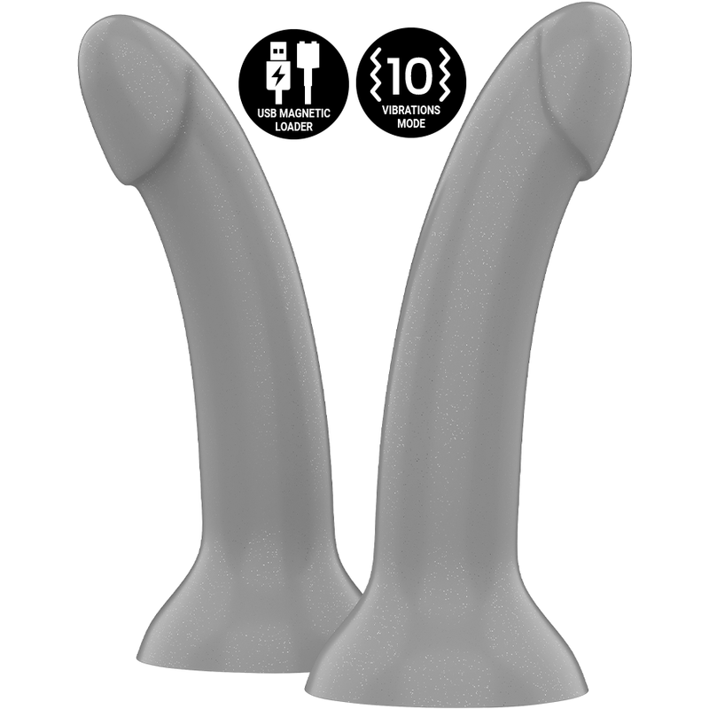 MYTHOLOGIE - RUNE MAJESTUEUX DILDO S ? VIBRATEUR MONTRE TECHNOLOGIE SANS FIL COMPATIBLE