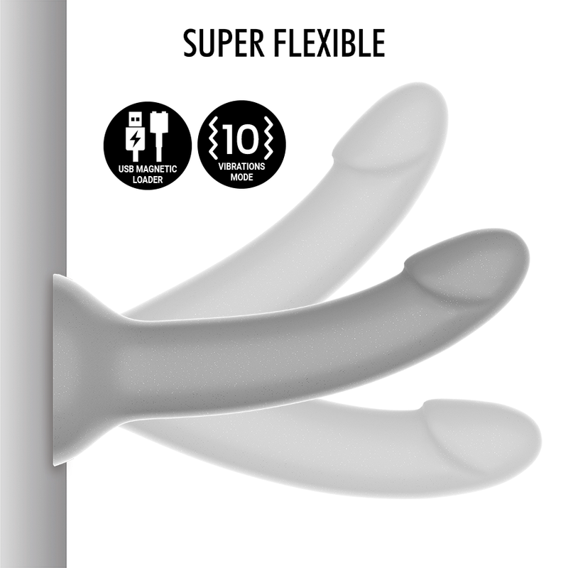 MYTHOLOGIE - RUNE MAJESTUEUX DILDO S ? VIBRATEUR MONTRE TECHNOLOGIE SANS FIL COMPATIBLE