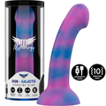 MYTHOLOGIE - DION GALACTIC DILDO M ? MONTRE VIBRANTE COMPATIBLE AVEC LA TECHNOLOGIE SANS FIL WATCHME