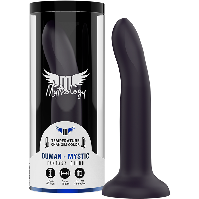 MYTHOLOGIE - DUMAN MYSTISCHER DILDO M