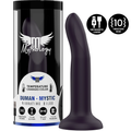 MYTHOLOGIE DUMAN DILDO MYSTIQUE S ? VIBRATEUR MONTRE-MOI TECHNOLOGIE SANS FIL COMPATIBLE