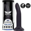 MYTHOLOGIE - DUMAN MYSTIQUE DILDO M - VIBRATEUR COMPATIBLE AVEC LA TECHNOLOGIE SANS FIL WATCHME